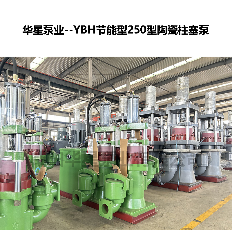 YB250節(jié)能型陶瓷柱塞泵-07
